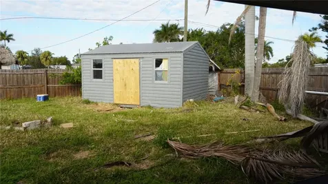 3513 Areca Street Punta Gorda FL 33950
