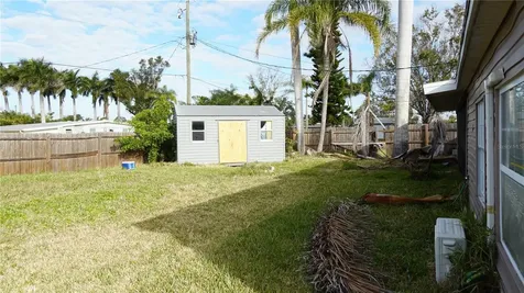 3513 Areca Street Punta Gorda FL 33950