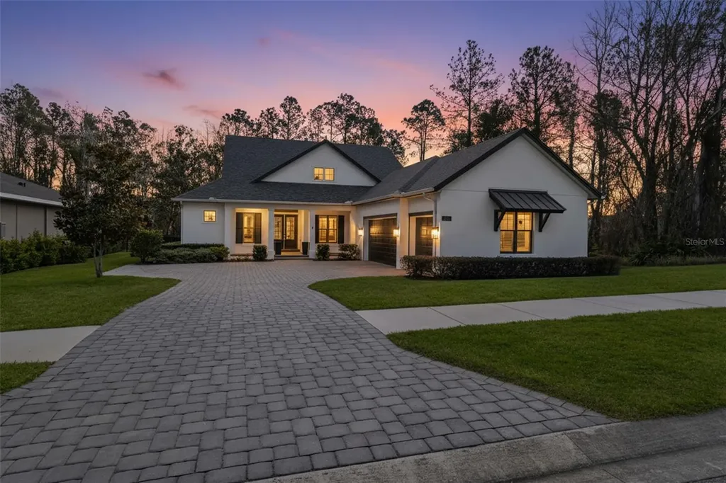 4581 Majestic Hills Loop Brooksville FL 34601