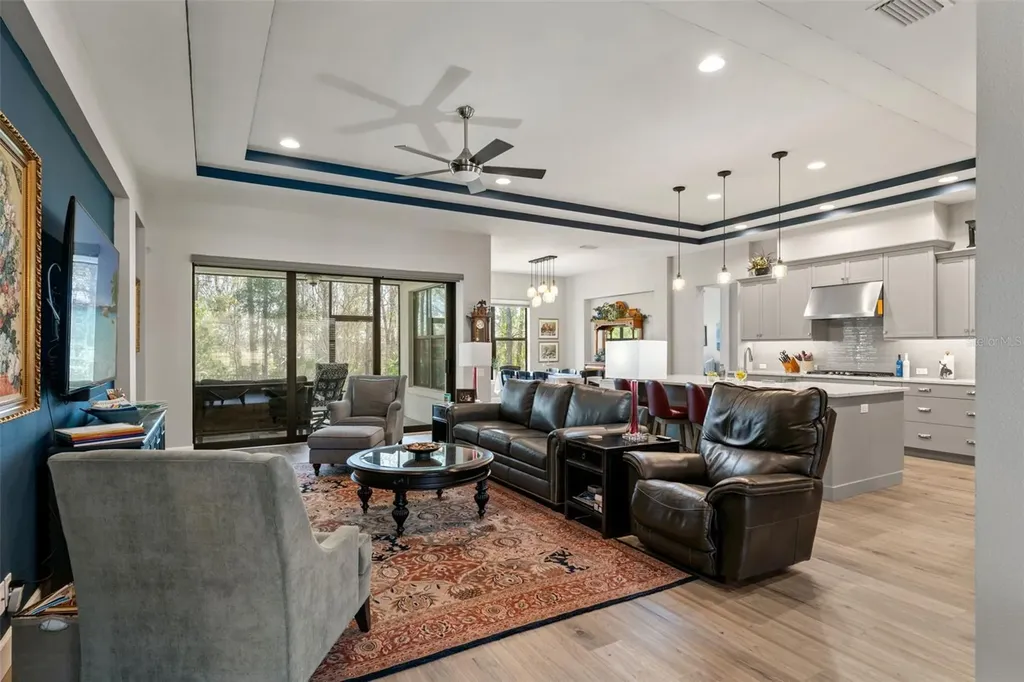 4581 Majestic Hills Loop Brooksville FL 34601