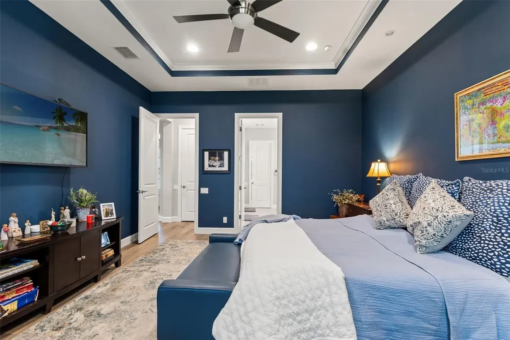 4581 Majestic Hills Loop Brooksville FL 34601