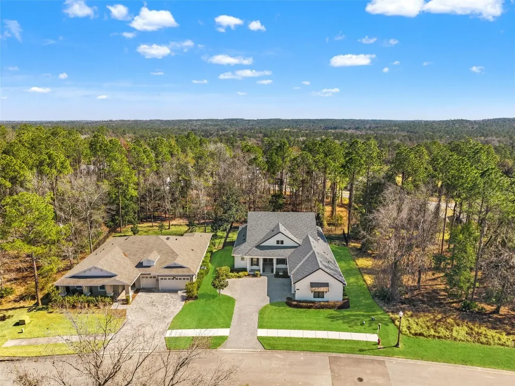 4581 Majestic Hills Loop Brooksville FL 34601