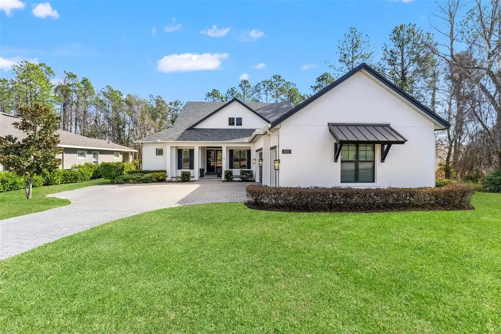 4581 Majestic Hills Loop Brooksville FL 34601