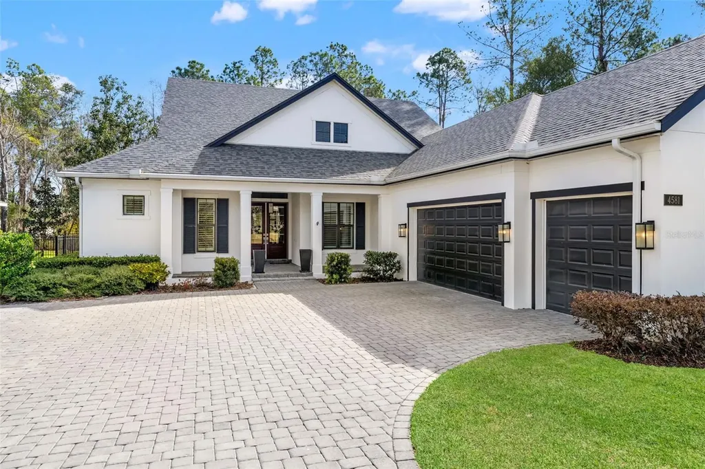 4581 Majestic Hills Loop Brooksville FL 34601