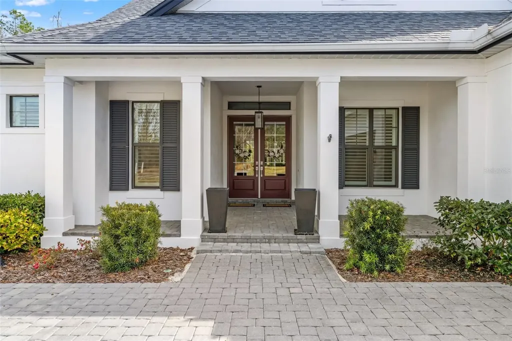 4581 Majestic Hills Loop Brooksville FL 34601