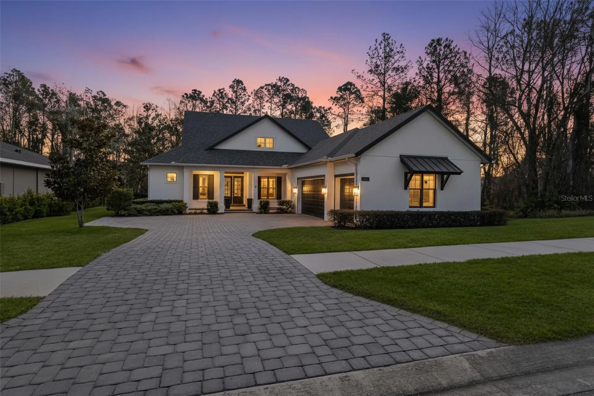 4581 Majestic Hills Loop Brooksville FL 34601