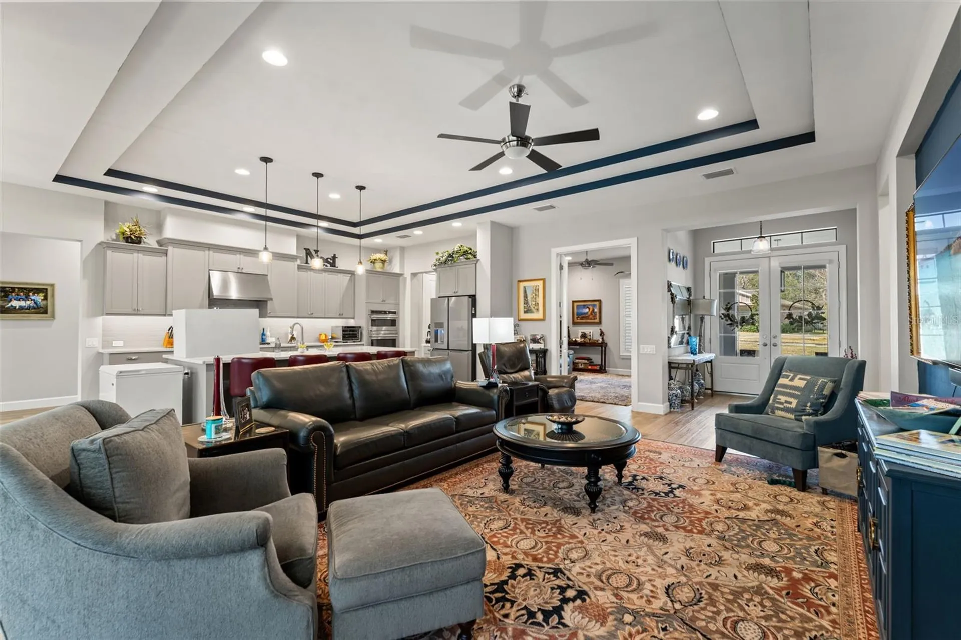 4581 Majestic Hills Loop Brooksville FL 34601