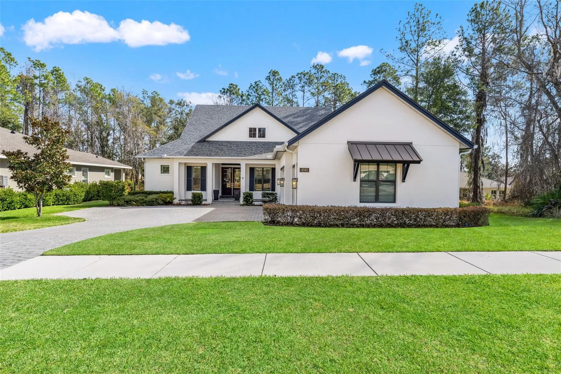 4581 Majestic Hills Loop Brooksville FL 34601