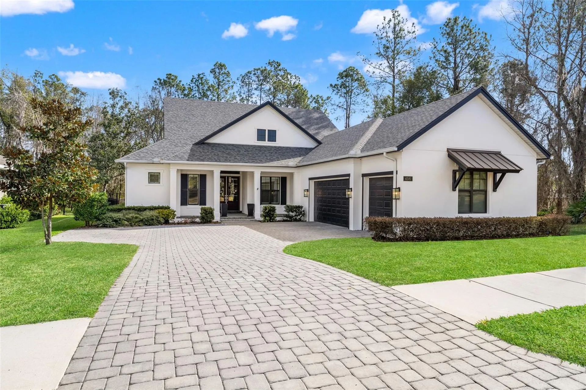 4581 Majestic Hills Loop Brooksville FL 34601