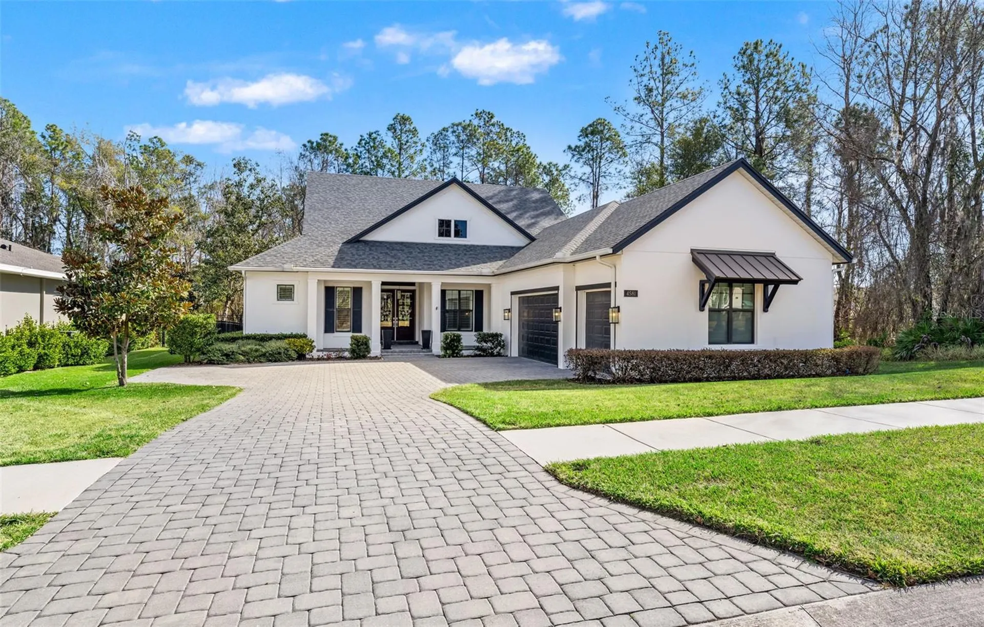 4581 Majestic Hills Loop Brooksville FL 34601