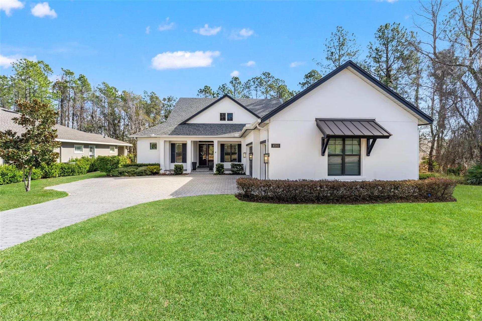 4581 Majestic Hills Loop Brooksville FL 34601