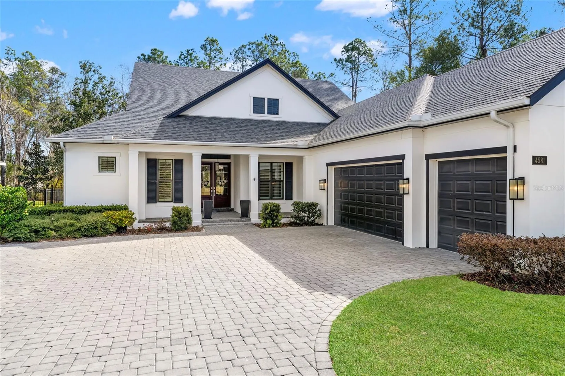 4581 Majestic Hills Loop Brooksville FL 34601