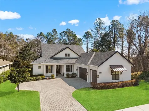 4581 Majestic Hills Loop Brooksville FL 34601