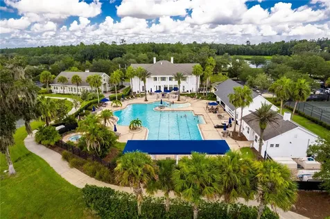 4581 Majestic Hills Loop Brooksville FL 34601