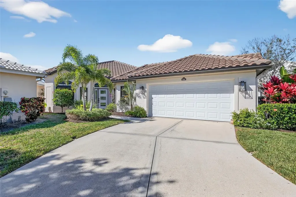 3994 Via Mirada Sarasota FL 34238