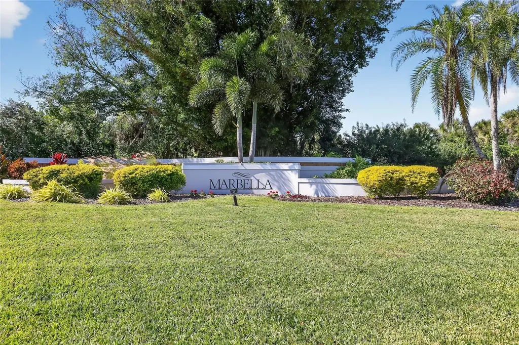 3994 Via Mirada Sarasota FL 34238