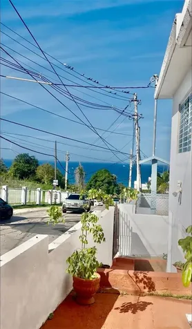 Road 466 Esq. Banuchi 51 Carretera 466 Esquina Banuchi 51 Barrio Pueblo Isabela PR 00662