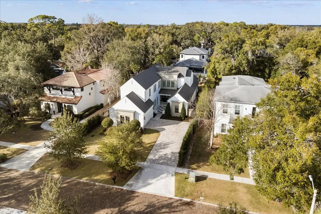 151 Oakwood Way Winter Park FL 32789