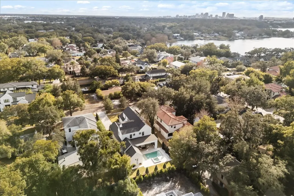 151 Oakwood Way Winter Park FL 32789