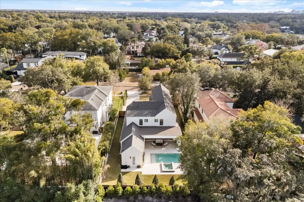 151 Oakwood Way Winter Park FL 32789