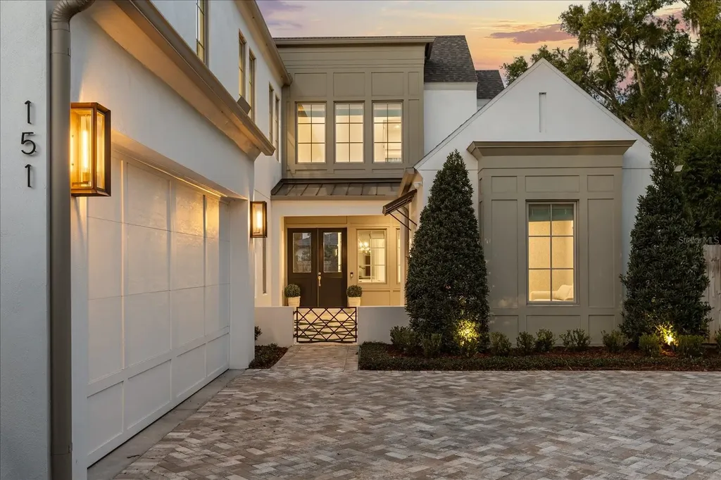 151 Oakwood Way Winter Park FL 32789