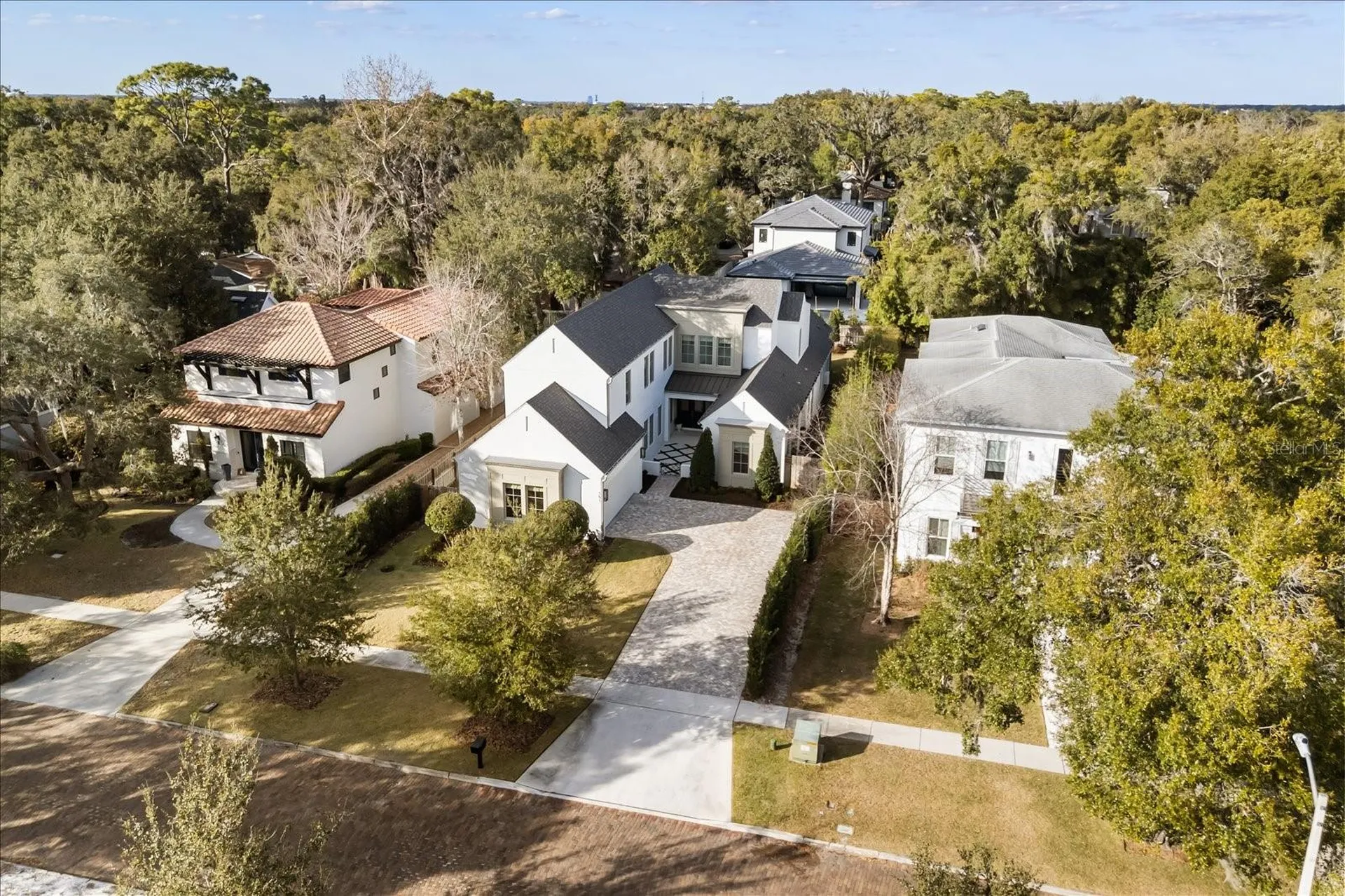 151 Oakwood Way Winter Park FL 32789