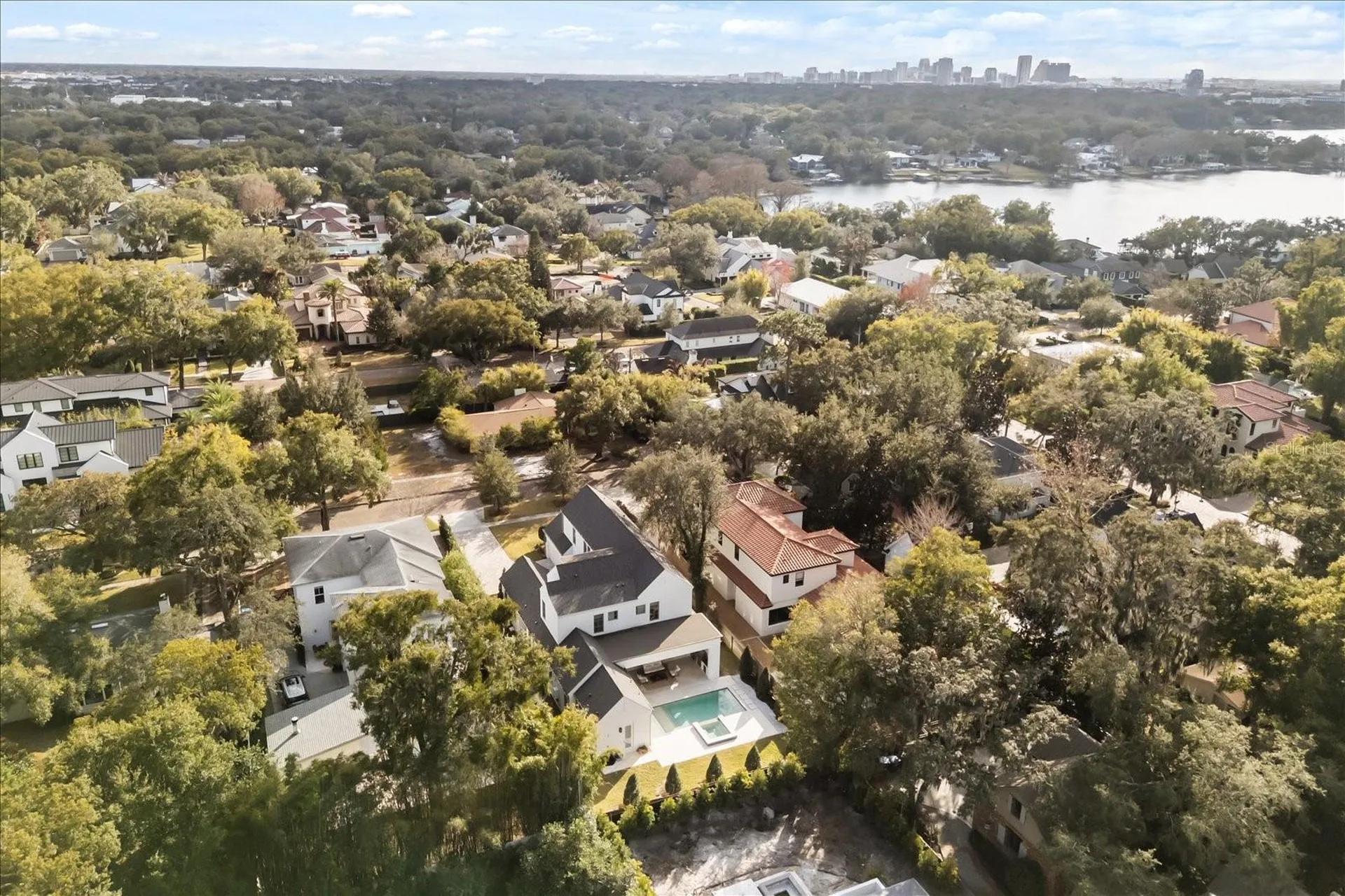 151 Oakwood Way Winter Park FL 32789