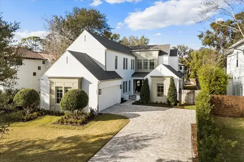 151 Oakwood Way Winter Park FL 32789