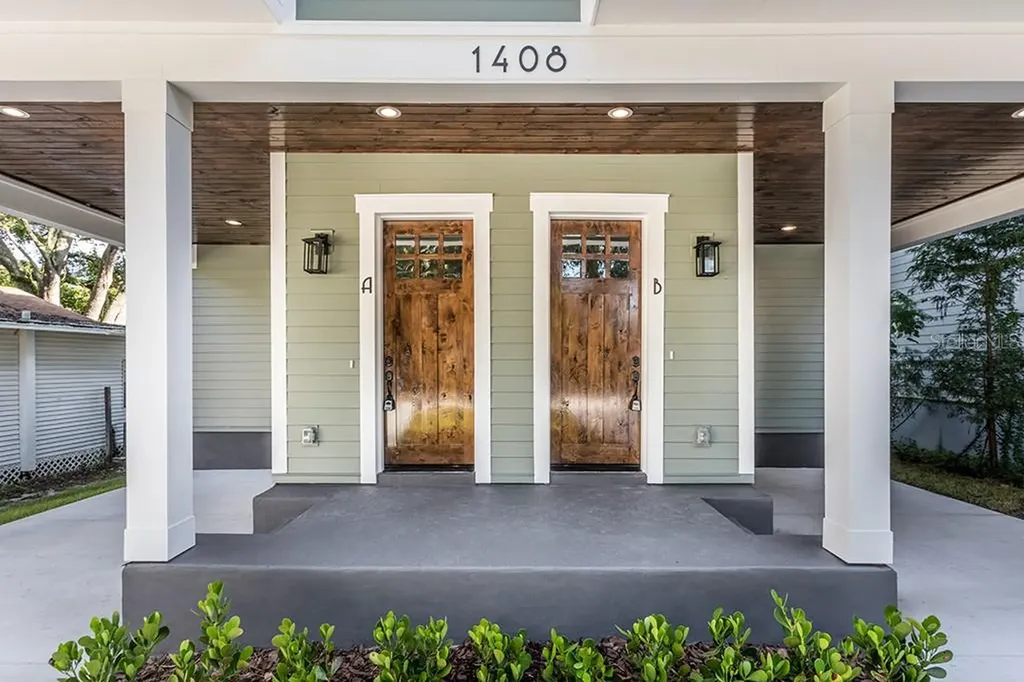 1408 E Curtis Street Tampa FL 33603