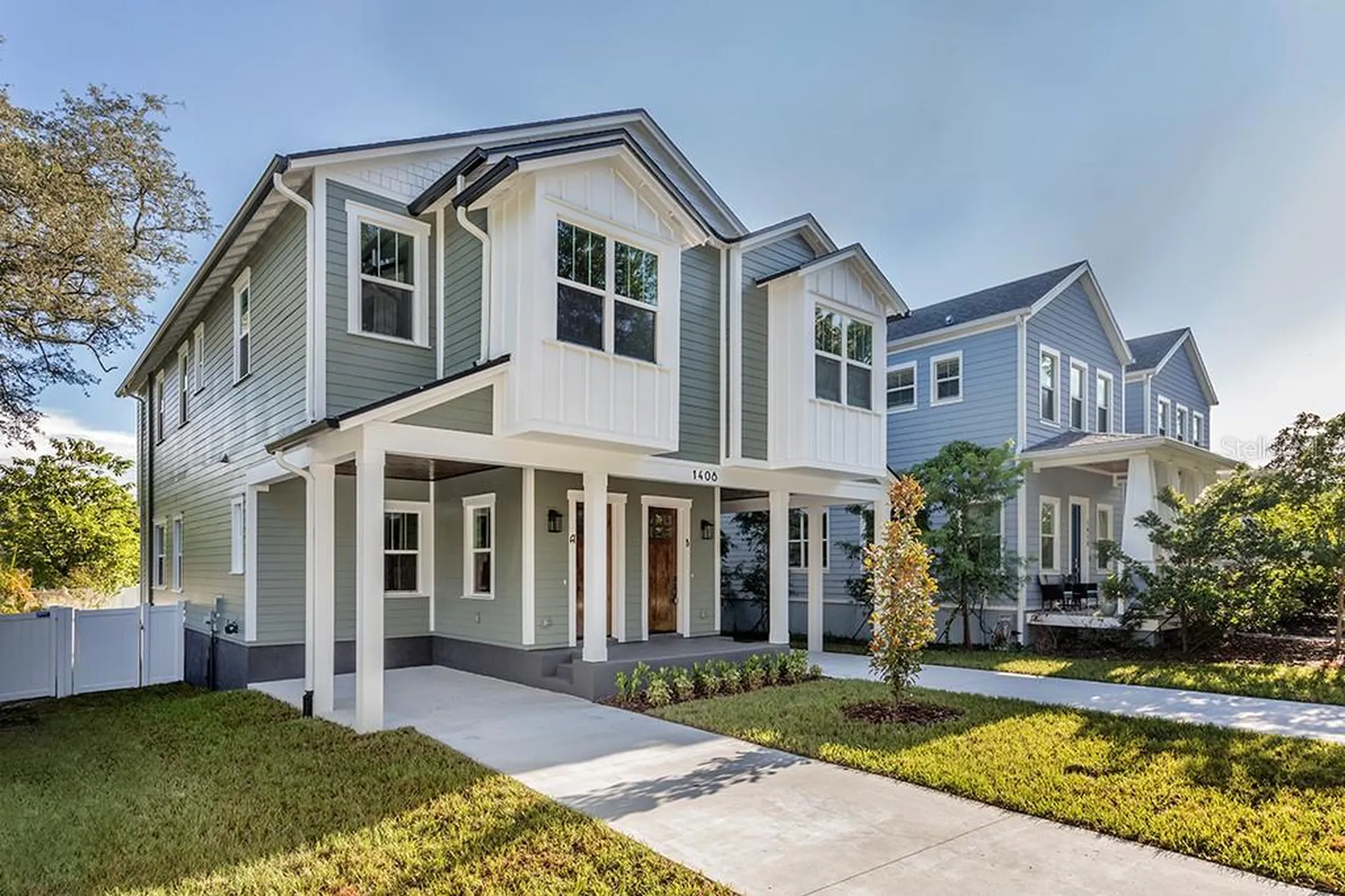 1408 E Curtis Street Tampa FL 33603