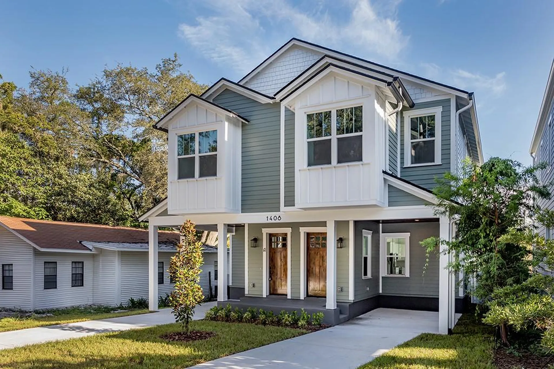 1408 E Curtis Street Tampa FL 33603