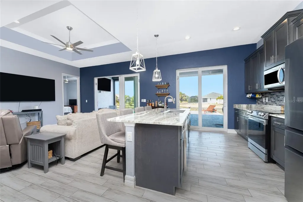 126 Hunter Road Rotonda West FL 33947