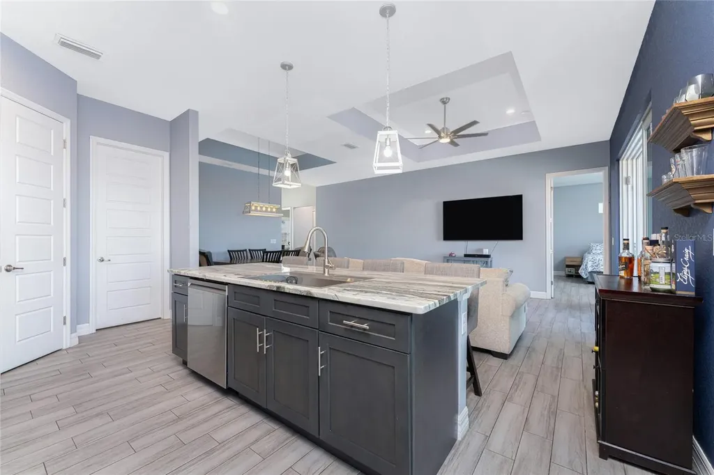 126 Hunter Road Rotonda West FL 33947