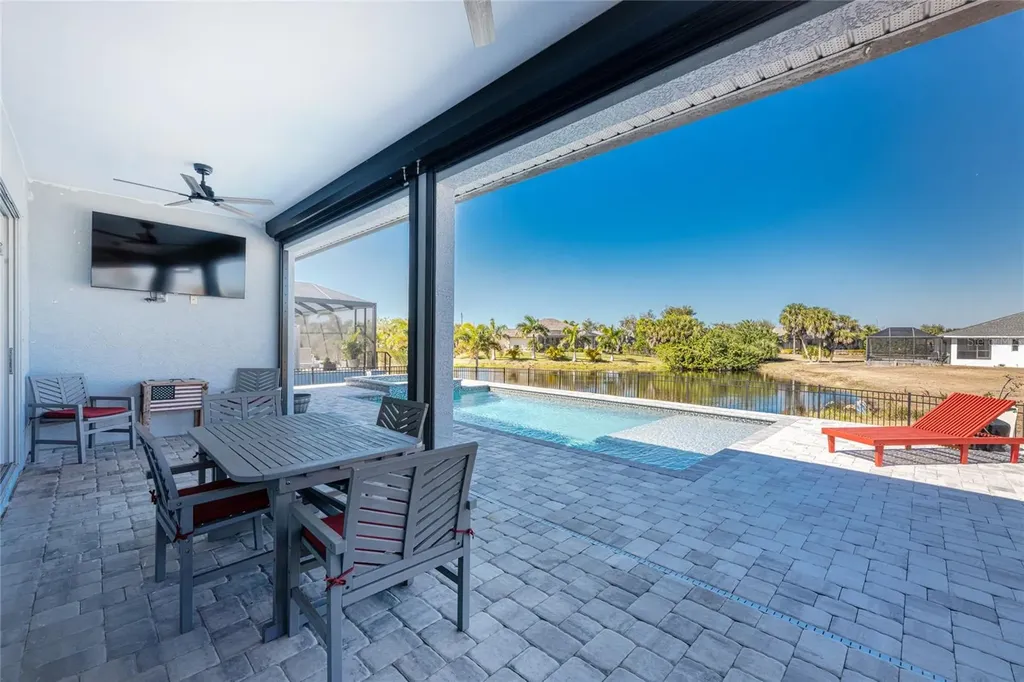 126 Hunter Road Rotonda West FL 33947
