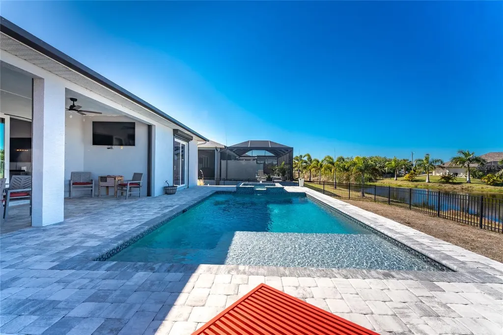 126 Hunter Road Rotonda West FL 33947