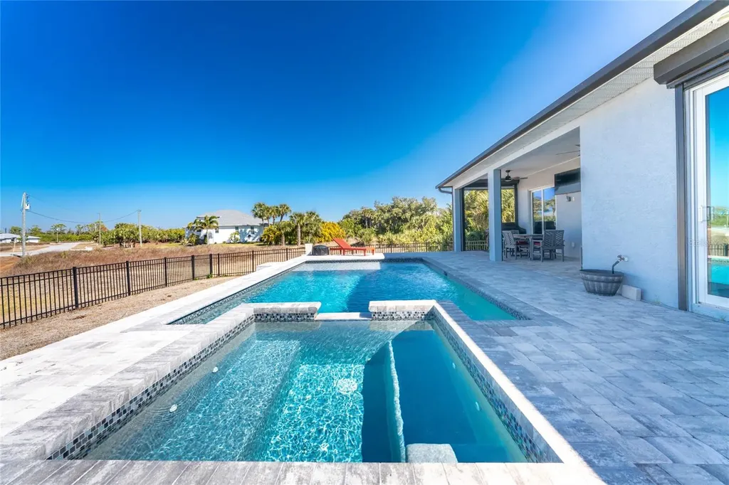 126 Hunter Road Rotonda West FL 33947