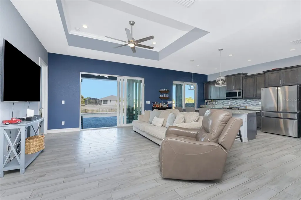 126 Hunter Road Rotonda West FL 33947