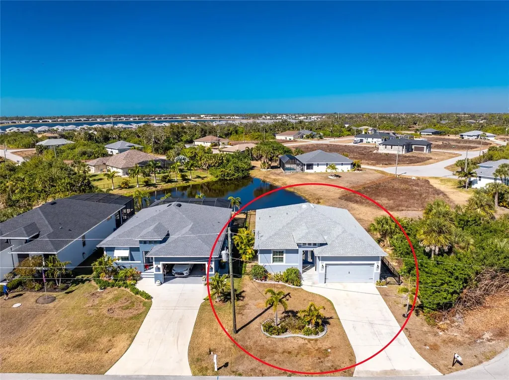126 Hunter Road Rotonda West FL 33947