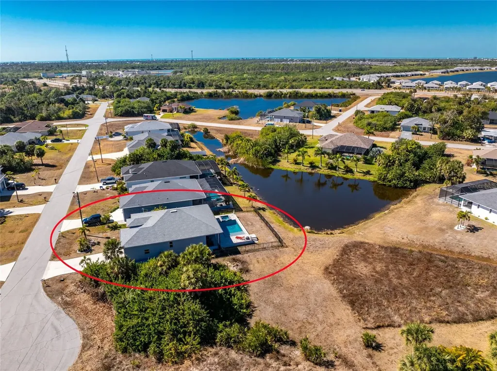 126 Hunter Road Rotonda West FL 33947