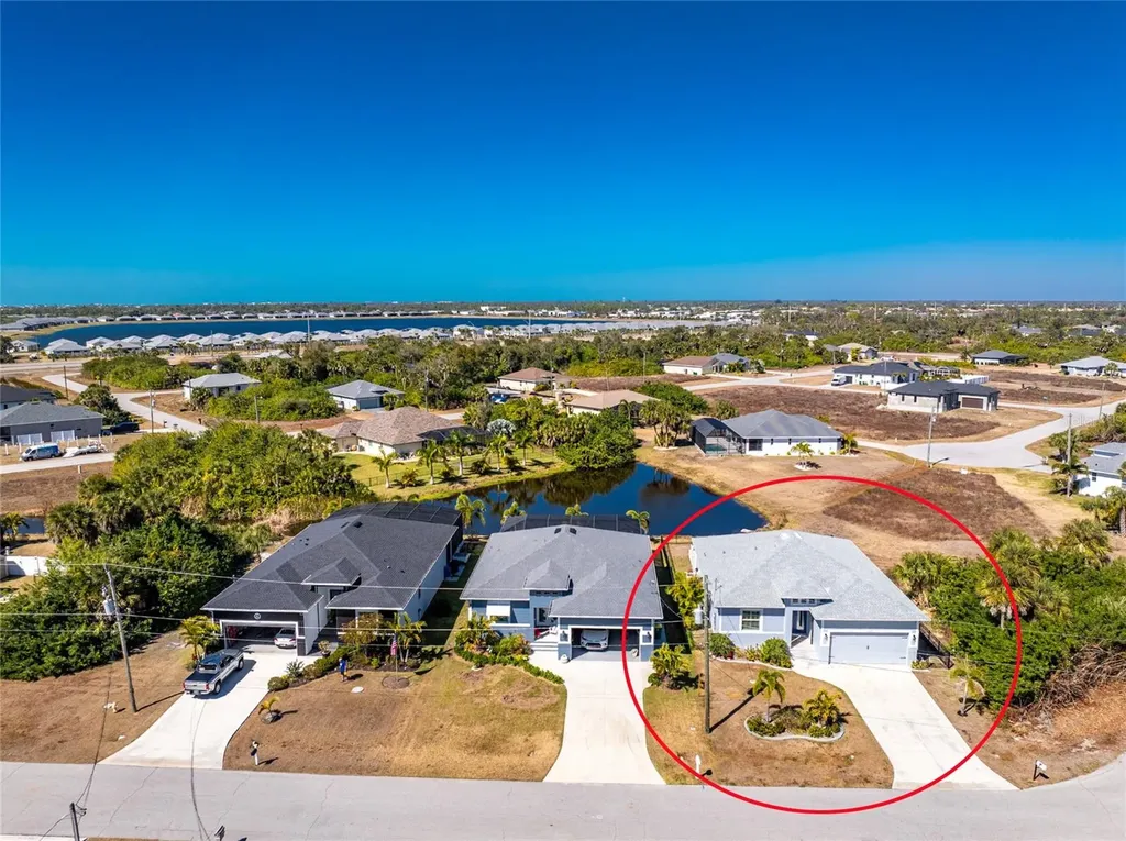 126 Hunter Road Rotonda West FL 33947