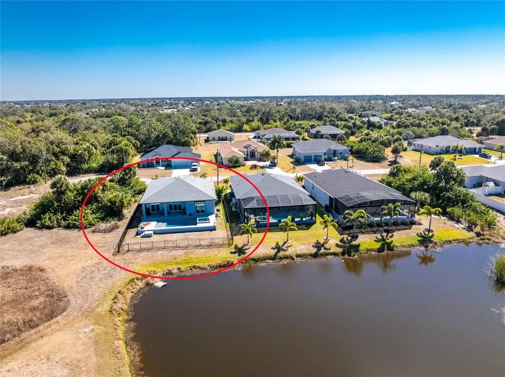 126 Hunter Road Rotonda West FL 33947