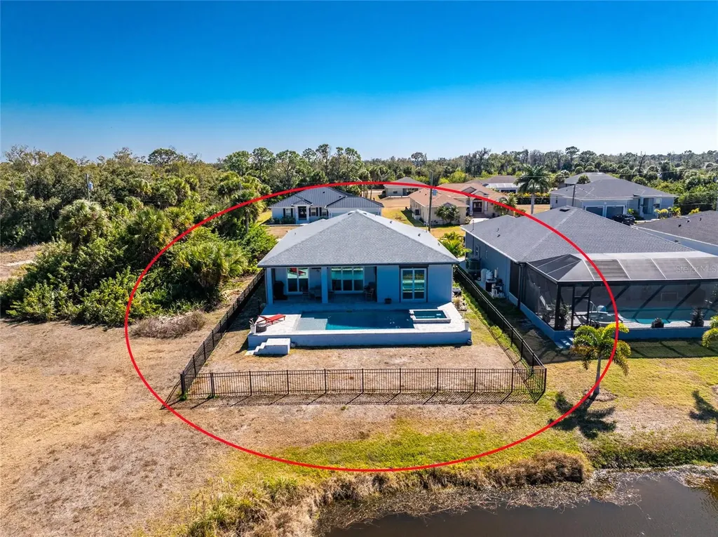 126 Hunter Road Rotonda West FL 33947