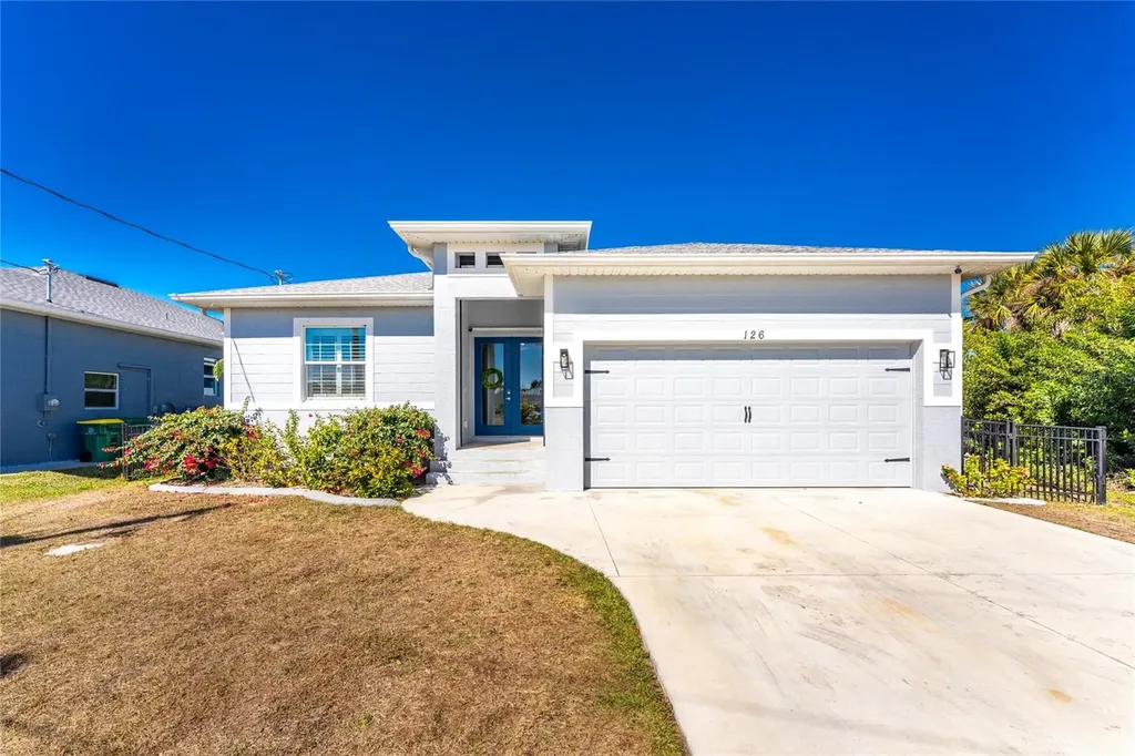 126 Hunter Road Rotonda West FL 33947