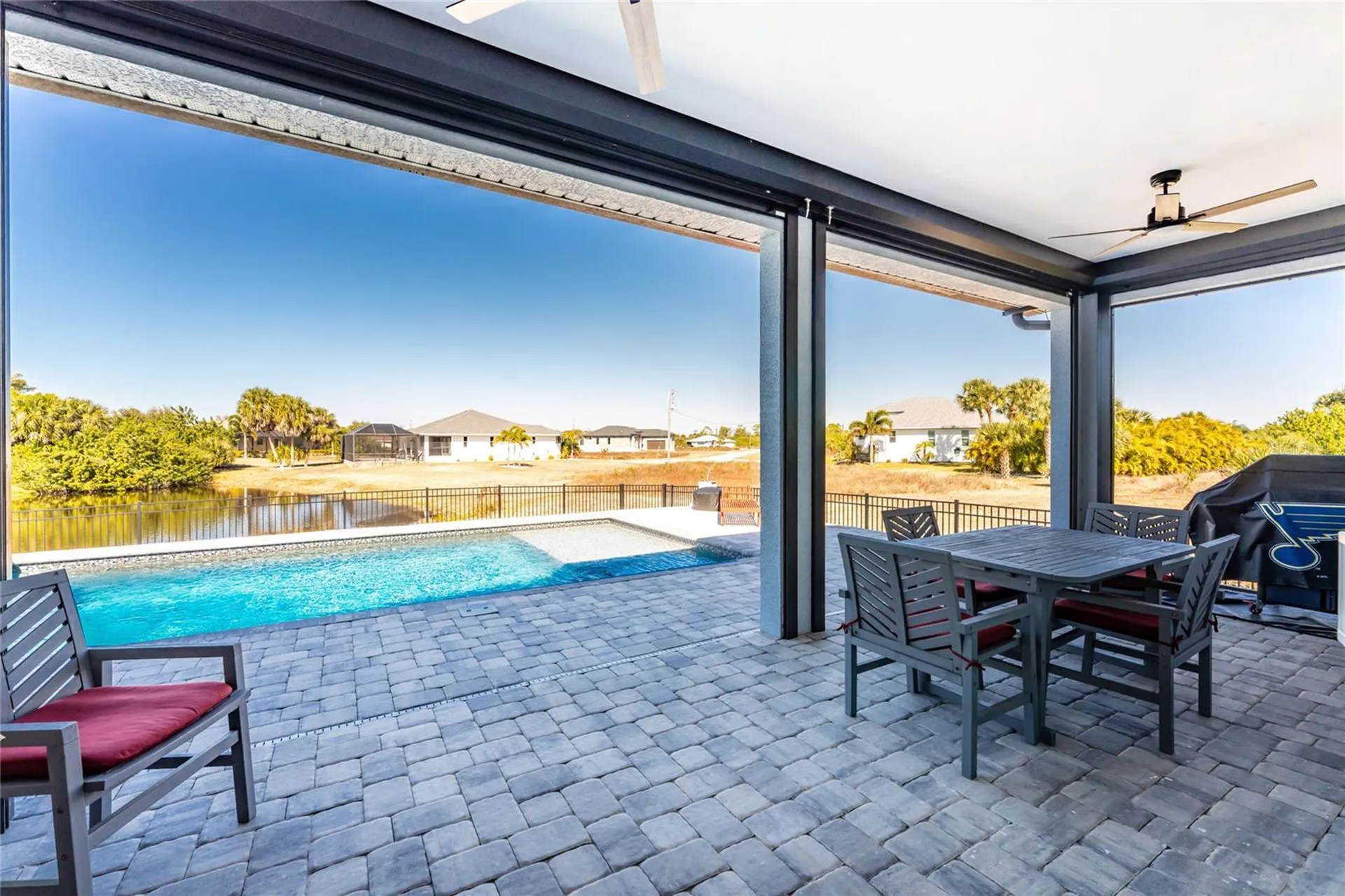 126 Hunter Road Rotonda West FL 33947