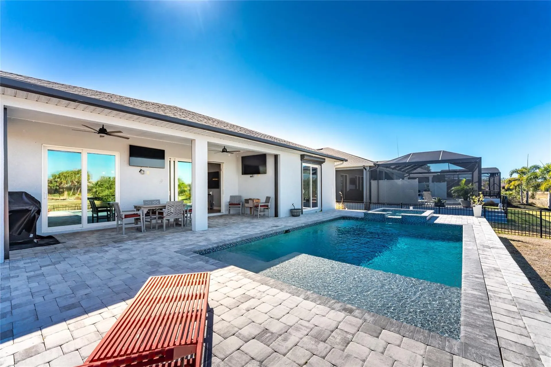 126 Hunter Road Rotonda West FL 33947
