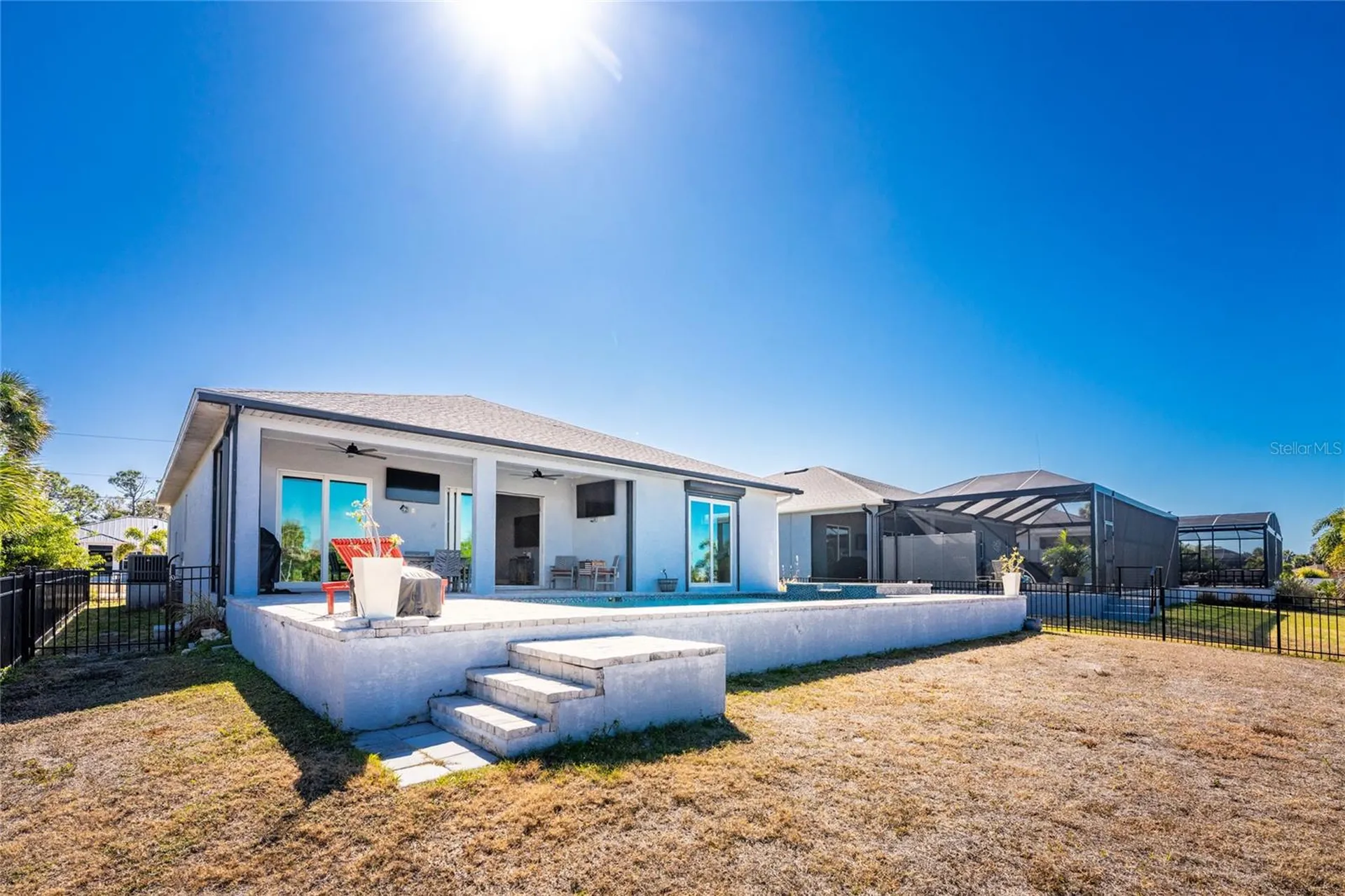 126 Hunter Road Rotonda West FL 33947