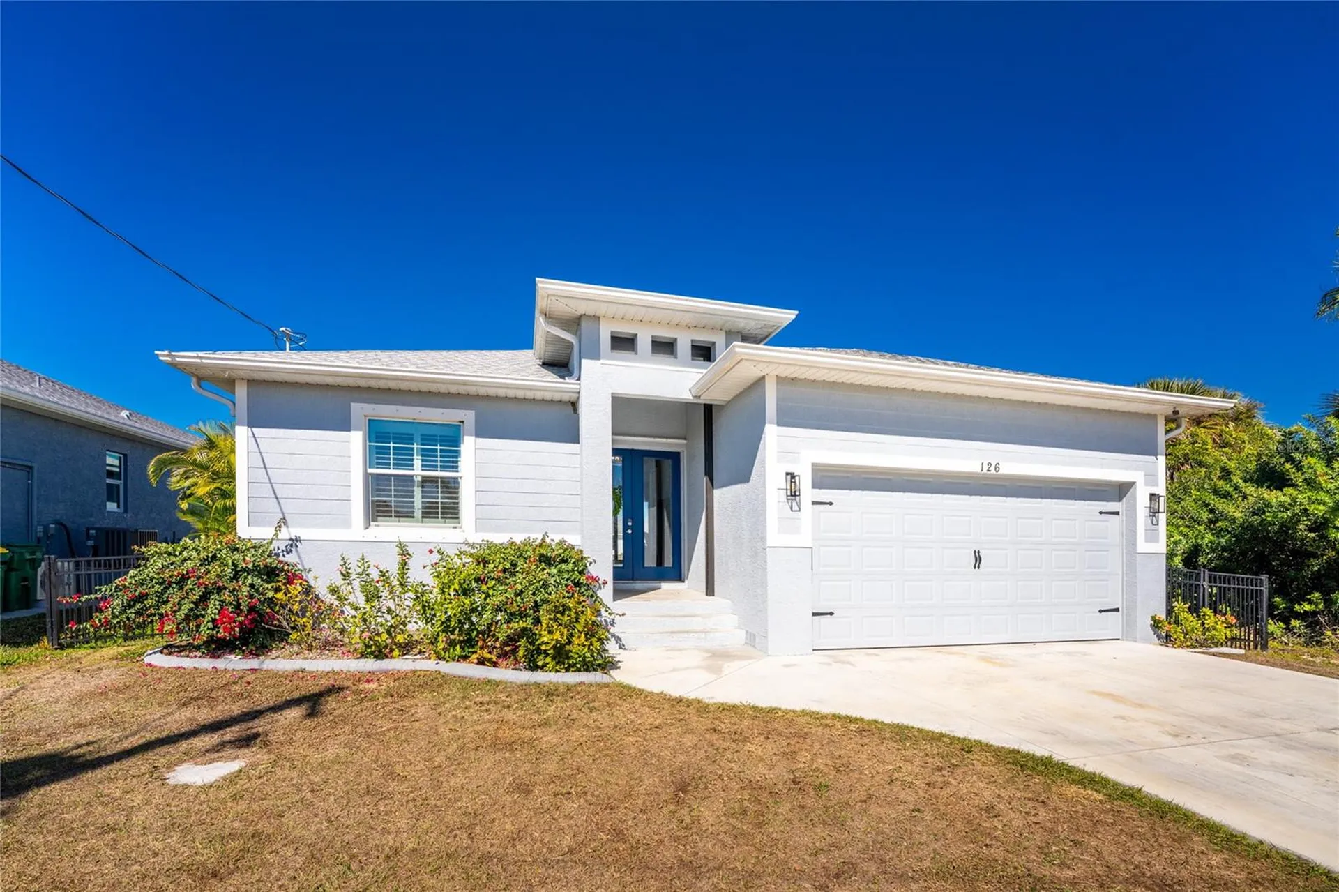 126 Hunter Road Rotonda West FL 33947