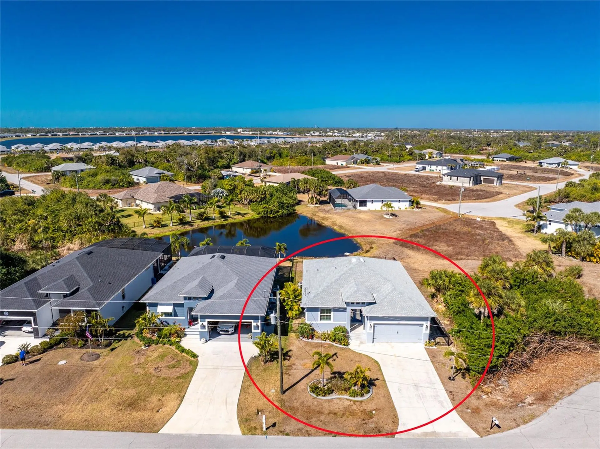 126 Hunter Road Rotonda West FL 33947