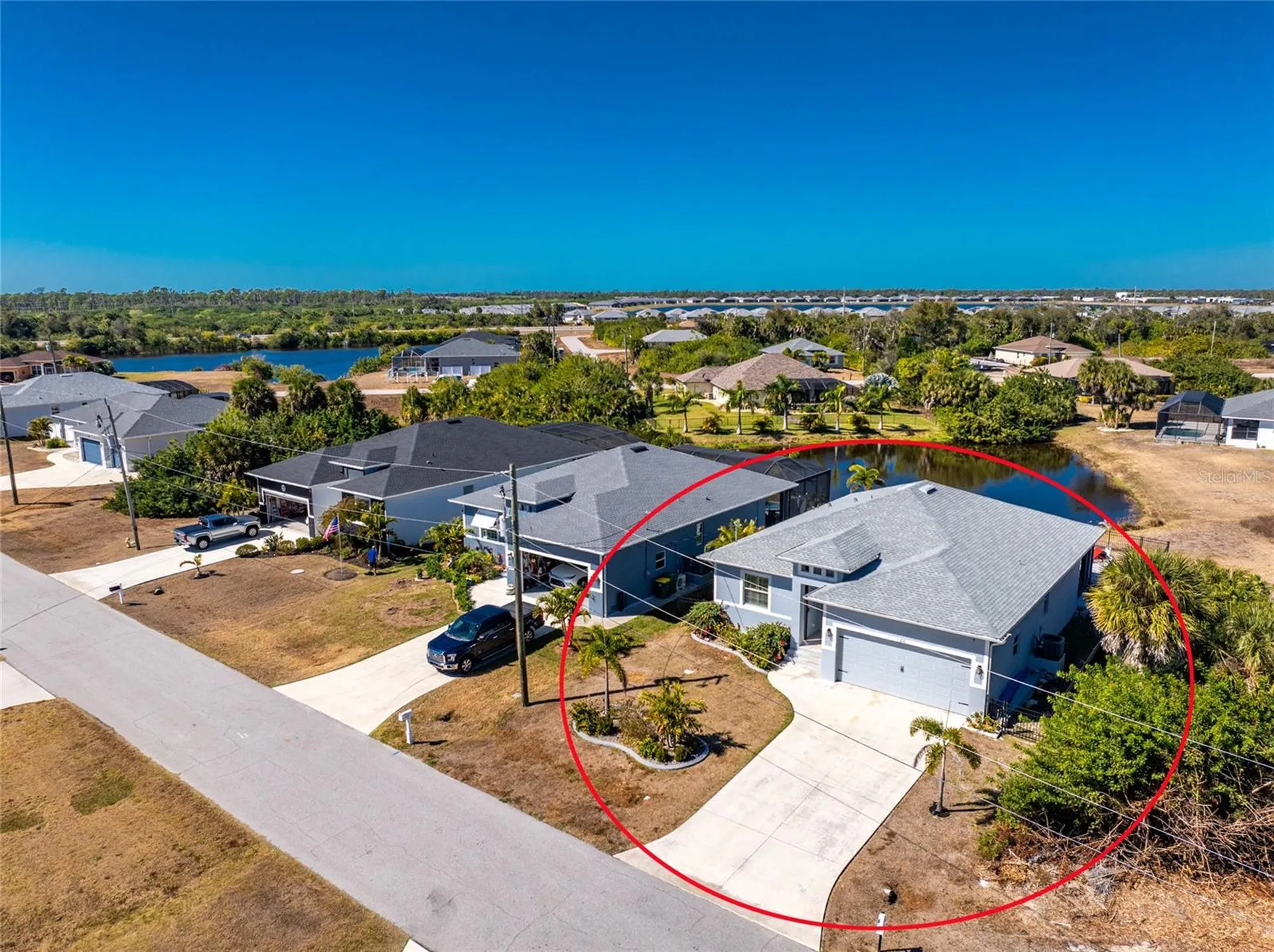 126 Hunter Road Rotonda West FL 33947