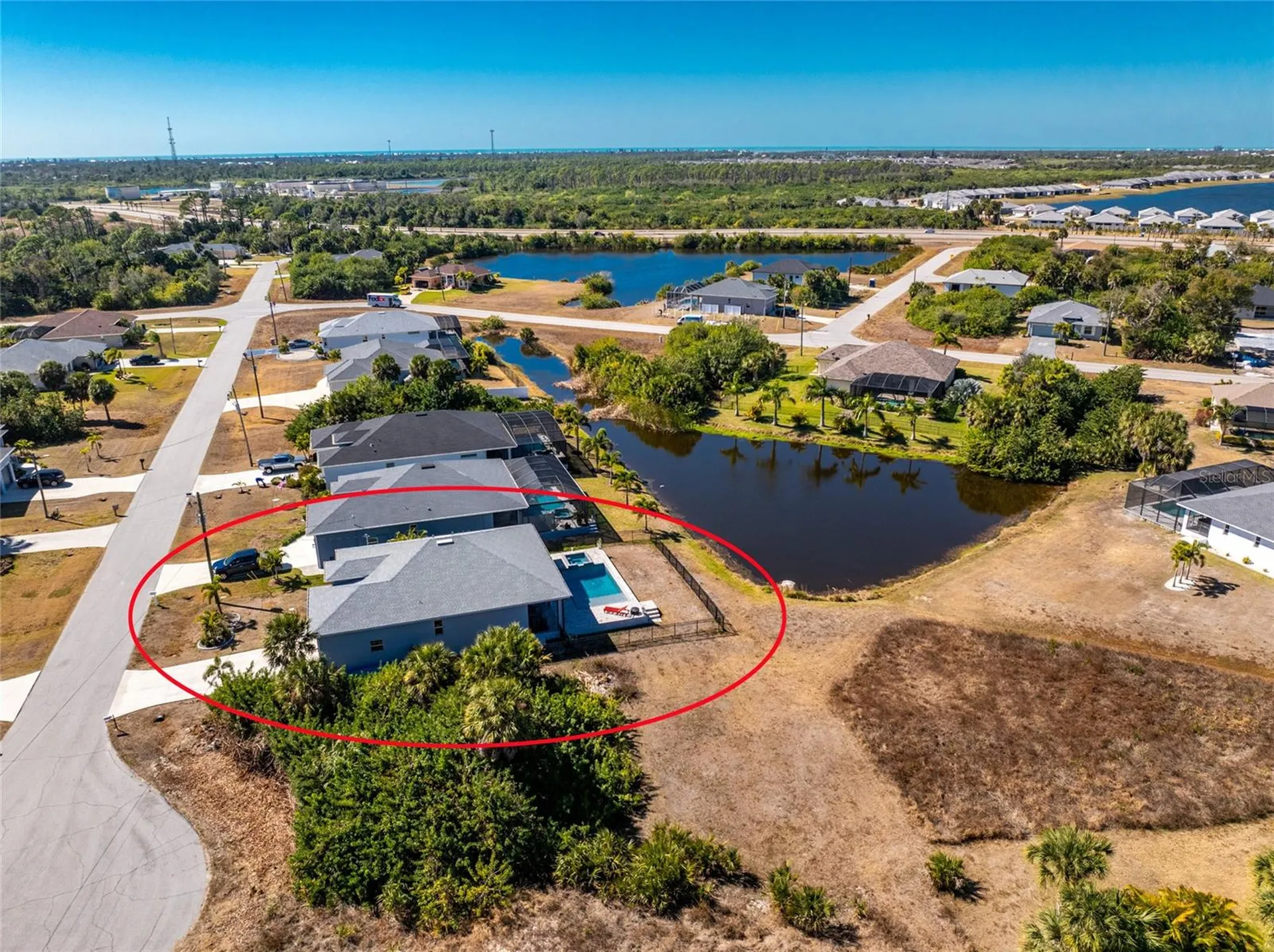126 Hunter Road Rotonda West FL 33947